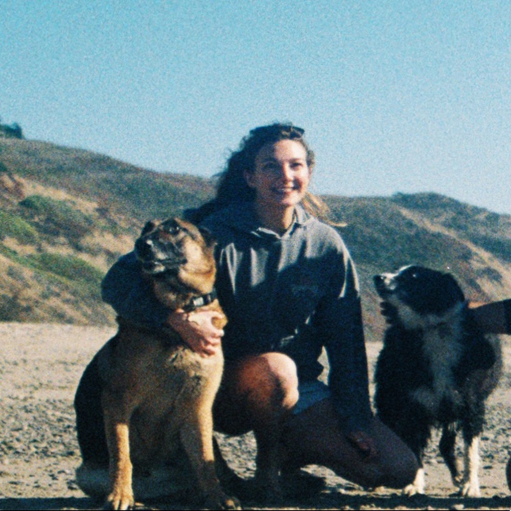 Meet your Posher, Laura